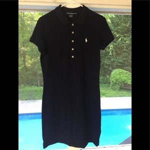 Women’s polo dress